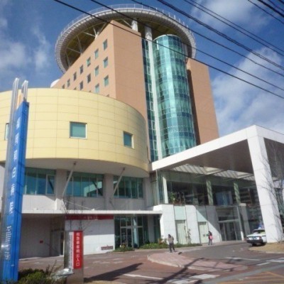 福岡和白病院