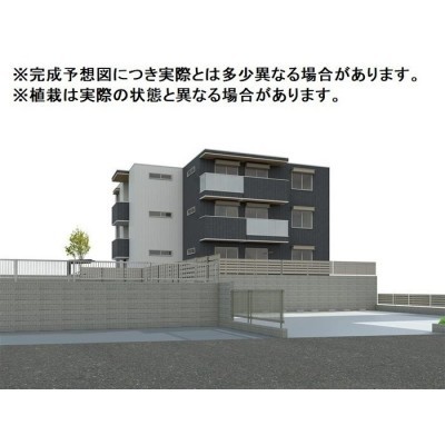 apartment この地域の家賃相場
福岡県福岡市早良区飯倉2-17-15