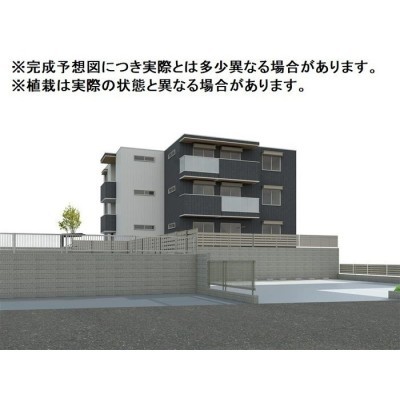 apartment この地域の家賃相場
福岡県福岡市早良区飯倉2-17-15