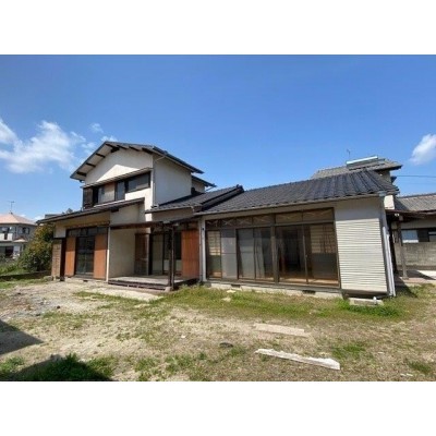 detached この地域の家賃相場
福岡県福岡市早良区次郎丸3-20-5
