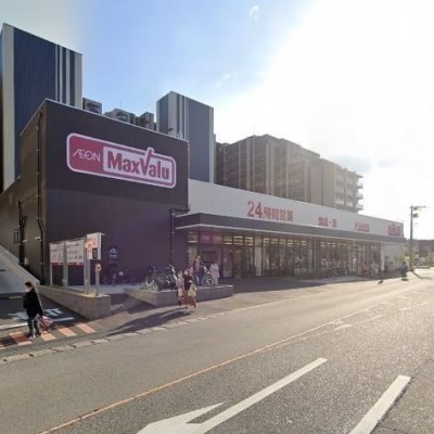 サニー白木原店