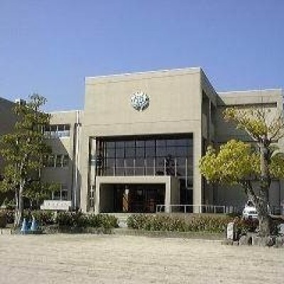 大野城市立平野中学校