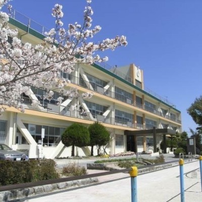 大野城市立大野南小学校