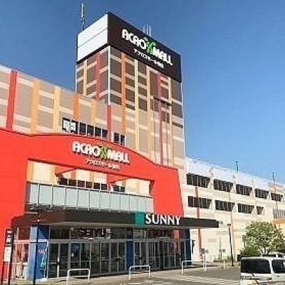 マルキョウ南大利店