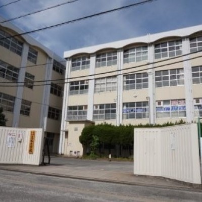 高義小学校