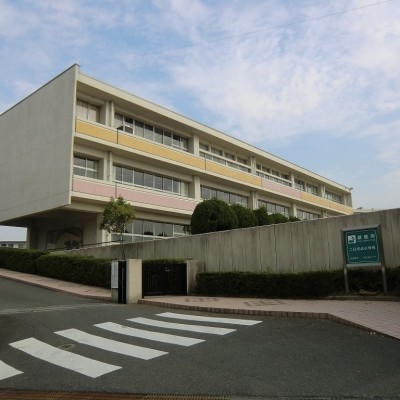 二日市北小学校