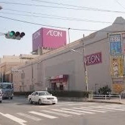 イオン大野城店