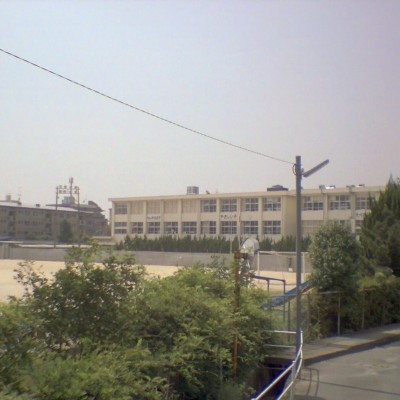 大野北小学校