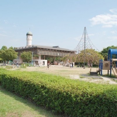 春日公園