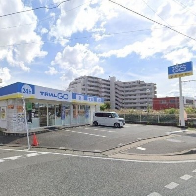 ホームプラザナフコ南福岡店