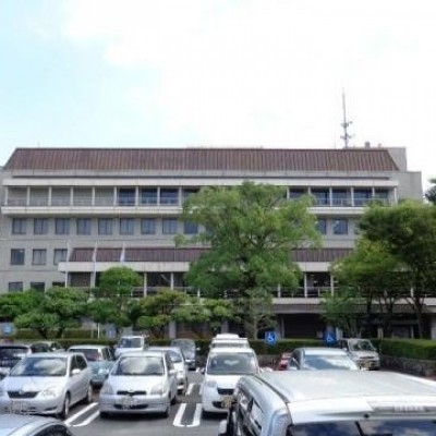 太宰府市役所
