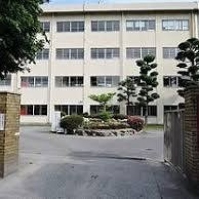 三宅小学区