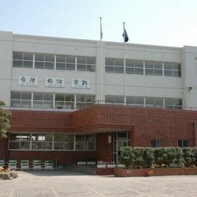 太宰府西中学校