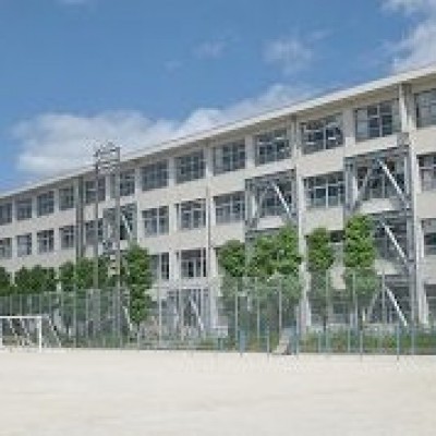 三筑小学校