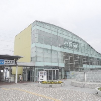 博多南駅