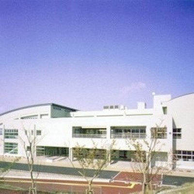 白水小学校