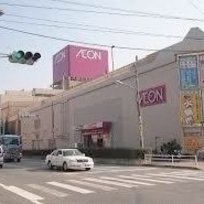 イオン大野城店