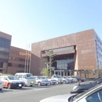 大野城市役所