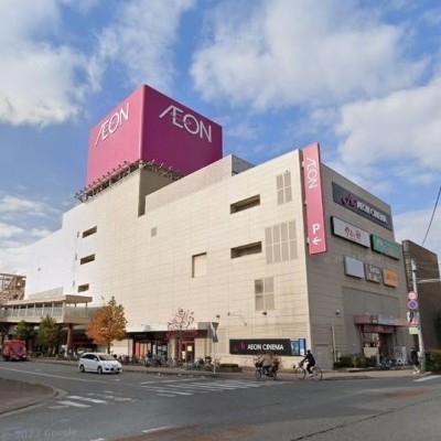 ミスターマックス大野城店