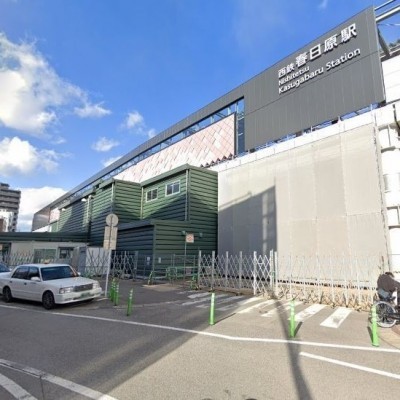 イオン大野城店