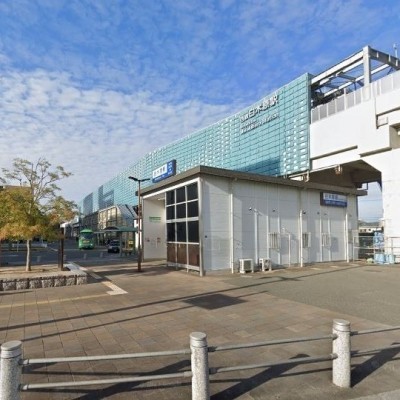 サニー白木原店