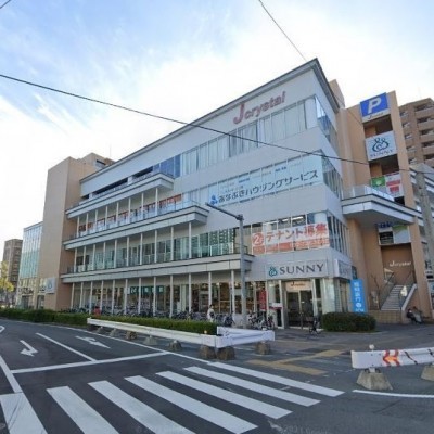 イオン下大利店