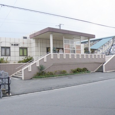 ハンズマン大野城店