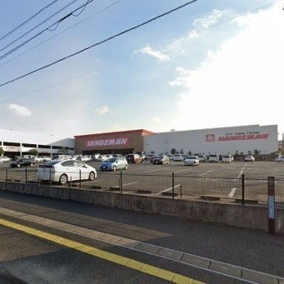 マルキョウ南大利店