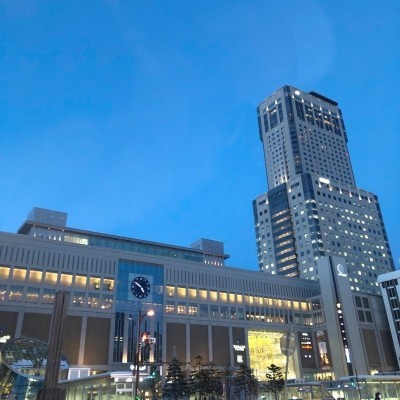 JR札幌駅(地下鉄麻生駅から乗車約20分・乗り換えなし)