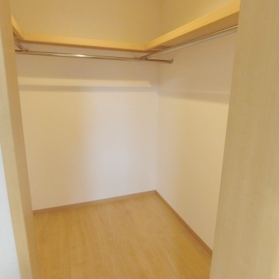 室内リフォーム前