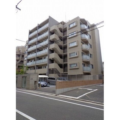 外観☆