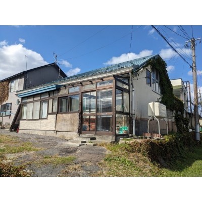 detached この地域の土地参考価格
北海道小樽市入船5丁目24-16