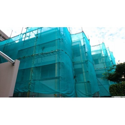 現況(建築中)