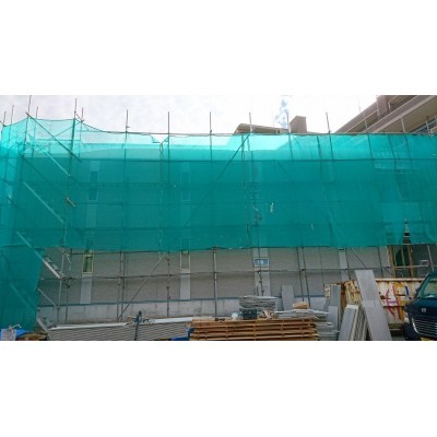 現況(建築中)