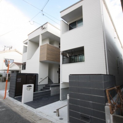 弊社建築施工例