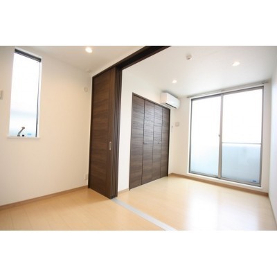 弊社建築施工例