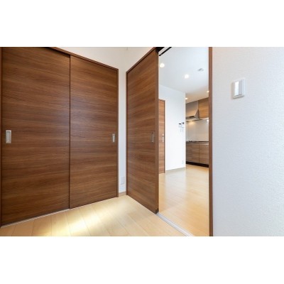 弊社建築施工例