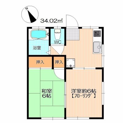 全戸南向き住戸♪