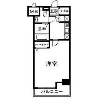 キッチンには可動式カウンター有り♪