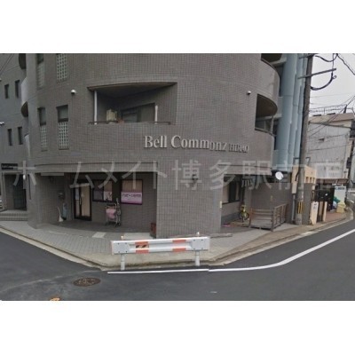 バンビーニ保育園