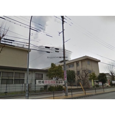 福岡市立那珂小学校