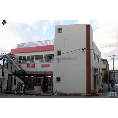 箱崎幼稚園