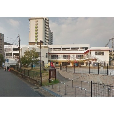 桜坂保育園