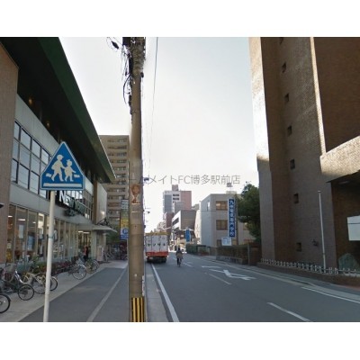 ニューヨークストア住吉店