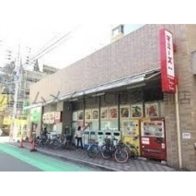 マミーズ唐人店