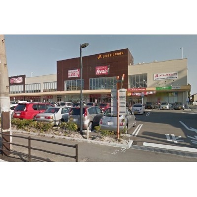 ドラッグイレブン筥崎宮前店