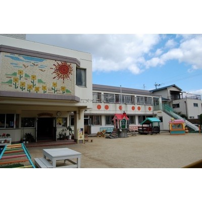 筥松幼稚園