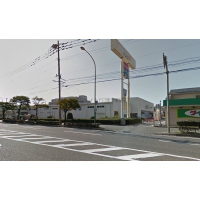 マックスバリュ吉塚店