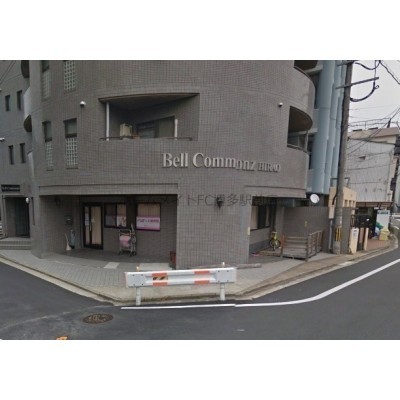 バンビーニ保育園