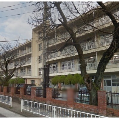 福岡市立赤坂小学校